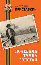 Ночевала ручка золотая